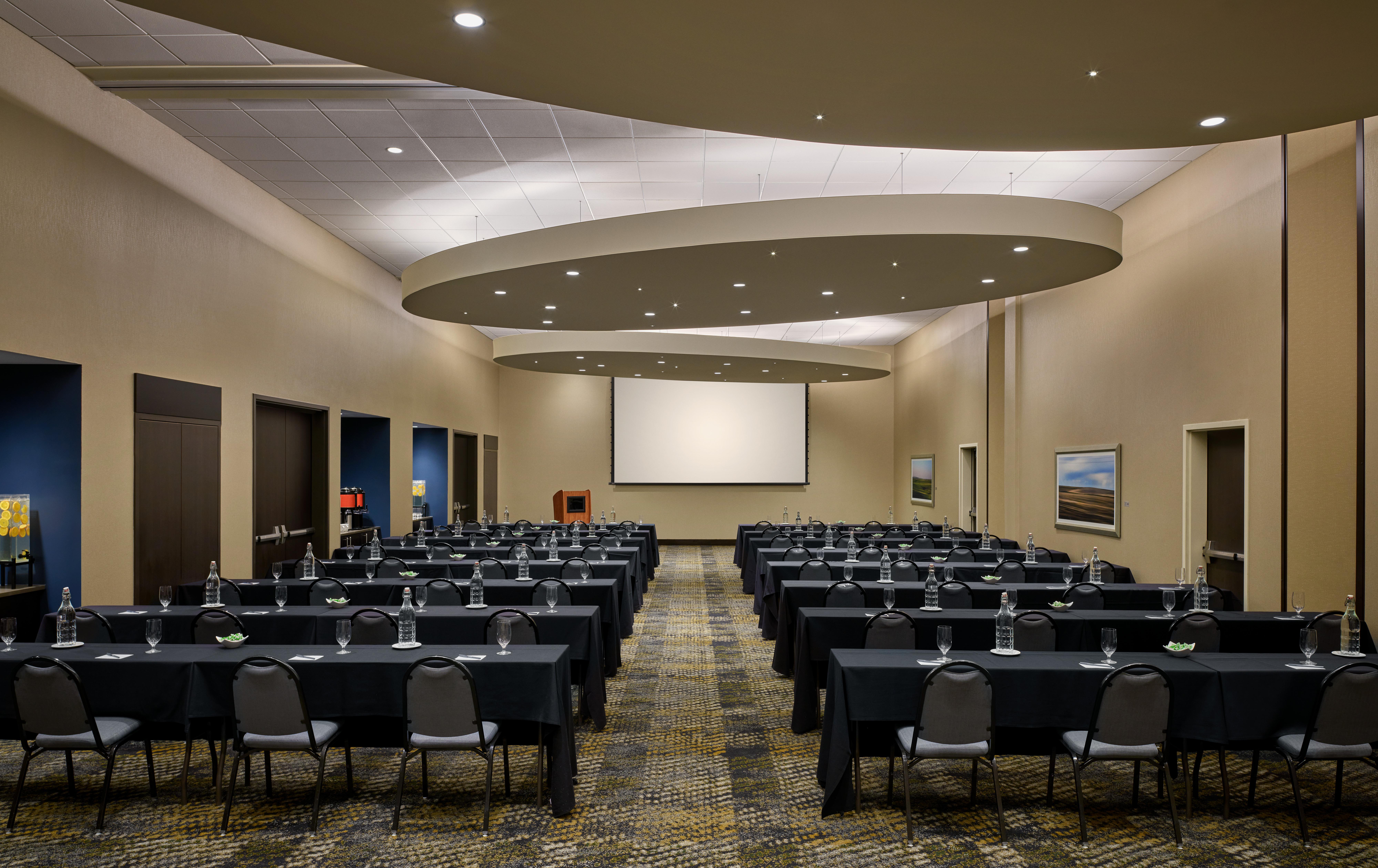Springhill Suites By Marriott Denver Downtown Экстерьер фото