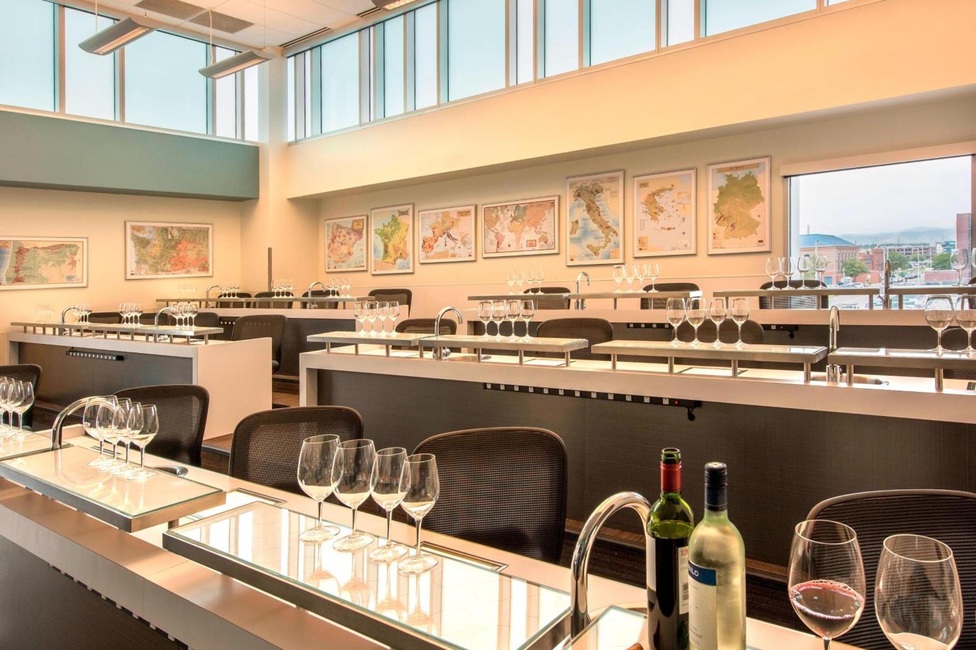 Springhill Suites By Marriott Denver Downtown Экстерьер фото